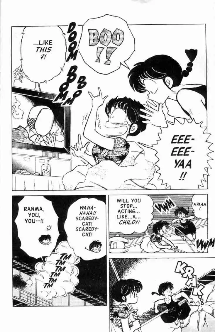 Ranma 1/2 Chapter 137 3